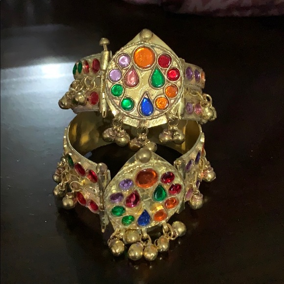 Two bangles set - Picture 2 of 2